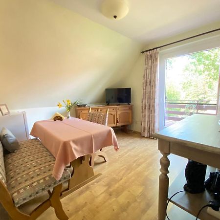 Gaestezimmer Neumair Undeloh Extérieur photo