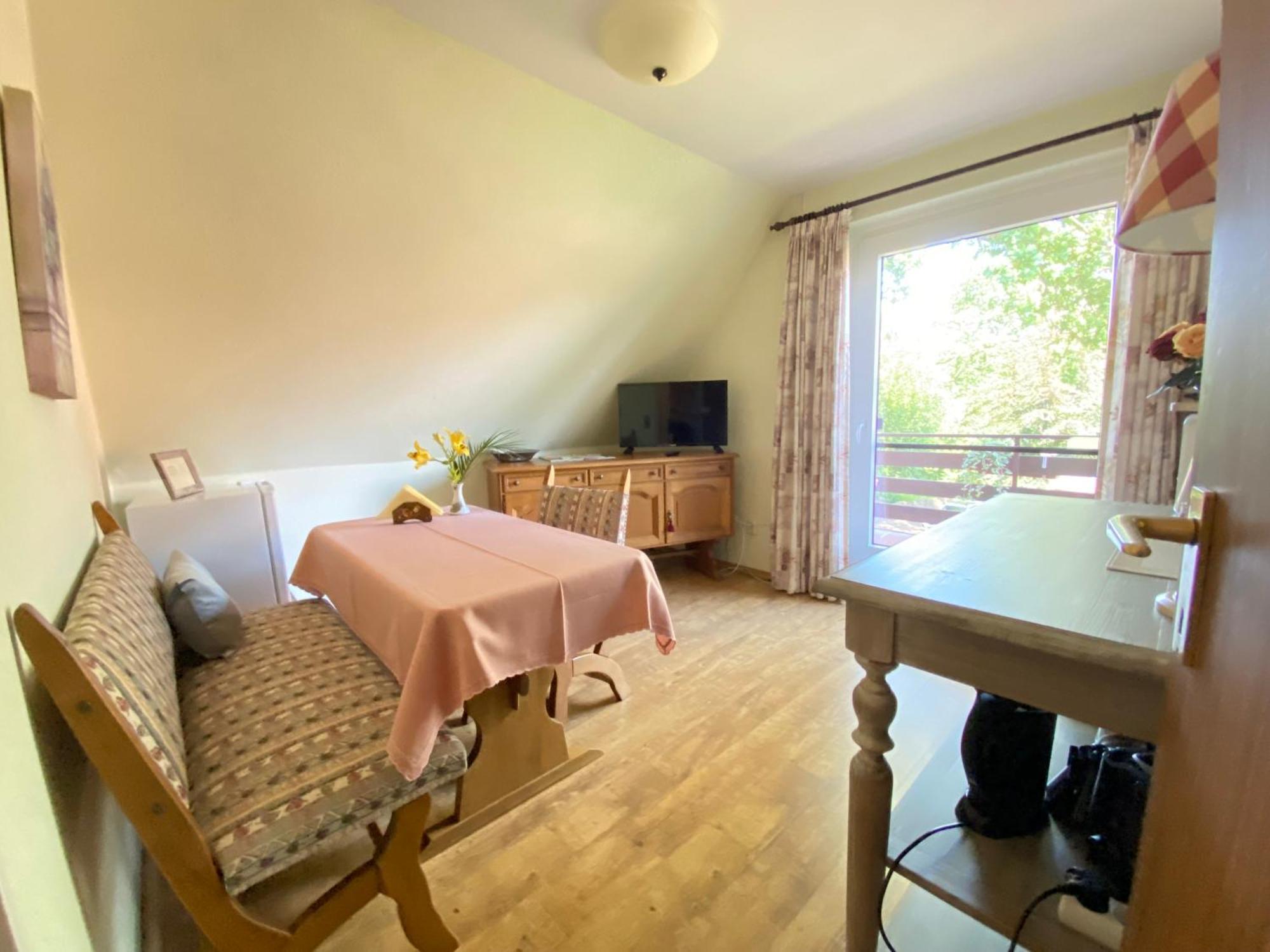 Gaestezimmer Neumair Undeloh Extérieur photo