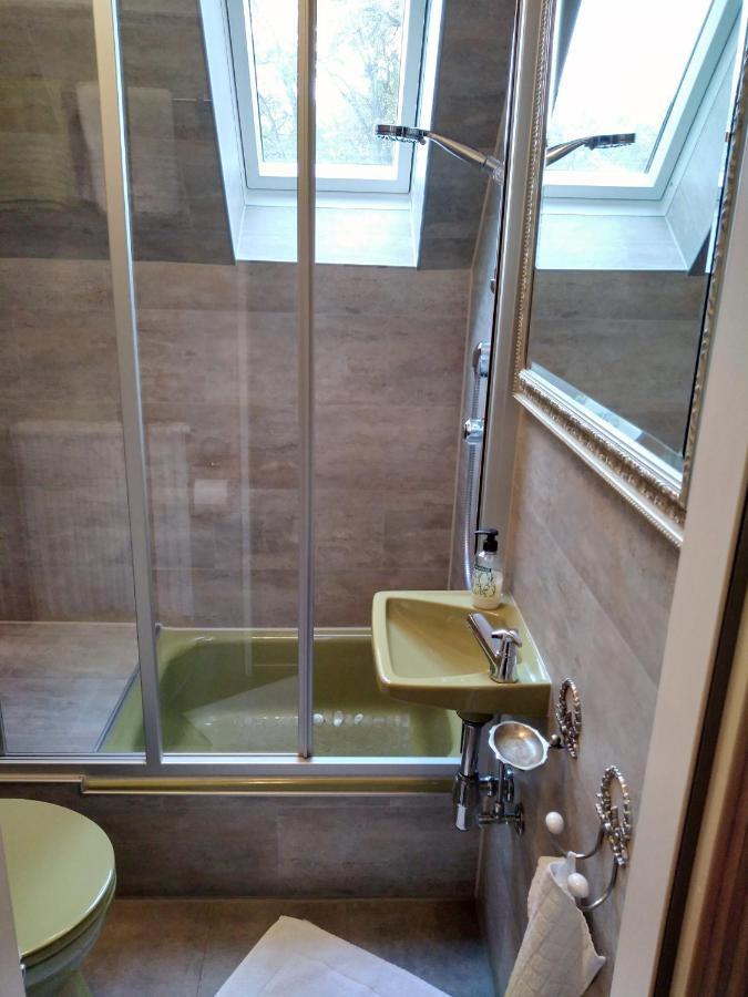Gaestezimmer Neumair Undeloh Extérieur photo