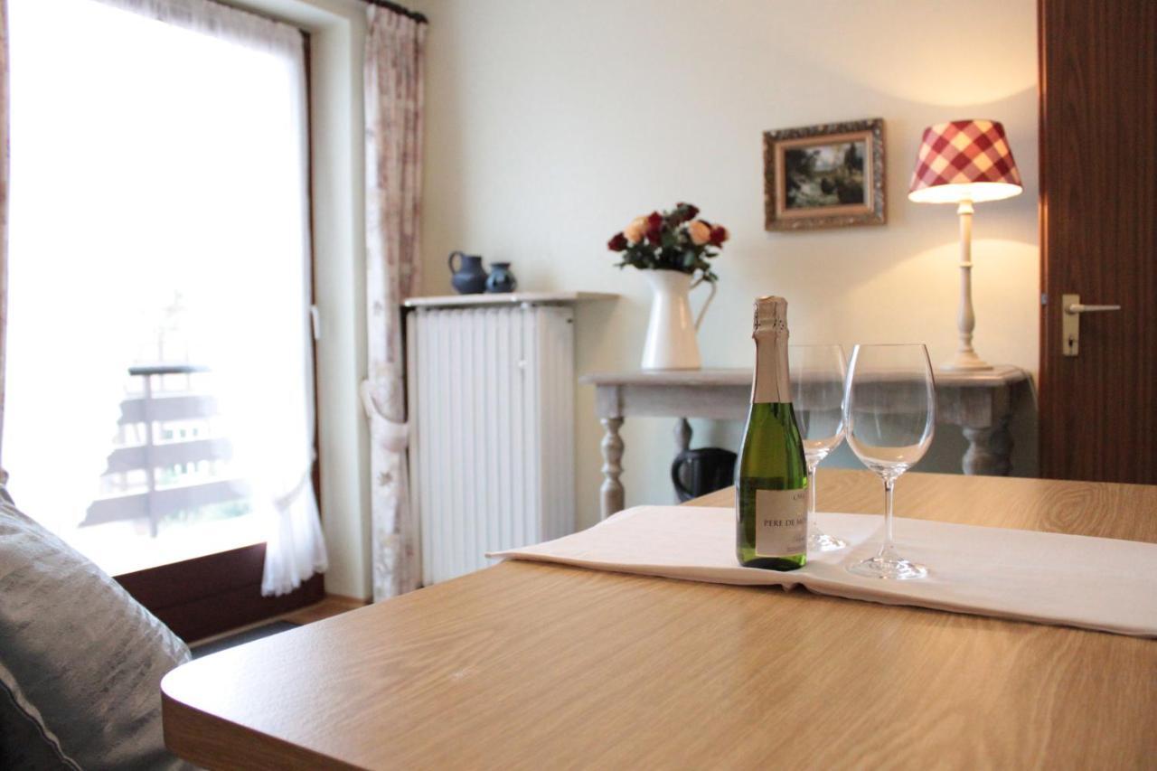 Gaestezimmer Neumair Undeloh Extérieur photo